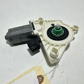 2007-13 Mercedes S550 S600 Rear Left Driver Side AMG Window Regulator Motor OEM 2007-13 Mercedes S550 S600 Rear Left Driver Side AMG Window Regulator Motor OEM