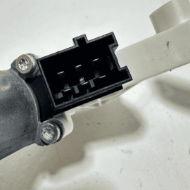 2007-13 Mercedes S550 S600 Rear Left Driver Side AMG Window Regulator Motor OEM 2007-13 Mercedes S550 S600 Rear Left Driver Side AMG Window Regulator Motor OEM