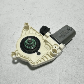 2007-13 Mercedes S550 S600 Rear Left Driver Side AMG Window Regulator Motor OEM 2007-13 Mercedes S550 S600 Rear Left Driver Side AMG Window Regulator Motor OEM