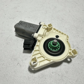 2007-13 Mercedes S550 S600 Rear Left Driver Side AMG Window Regulator Motor OEM 2007-13 Mercedes S550 S600 Rear Left Driver Side AMG Window Regulator Motor OEM
