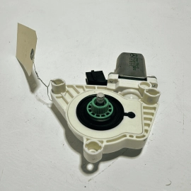 2007-13 Mercedes S550 S600 Rear Left Driver Side AMG Window Regulator Motor OEM 2007-13 Mercedes S550 S600 Rear Left Driver Side AMG Window Regulator Motor OEM