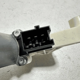 2007-13 Mercedes S550 S600 Rear Left Driver Side AMG Window Regulator Motor OEM 2007-13 Mercedes S550 S600 Rear Left Driver Side AMG Window Regulator Motor OEM