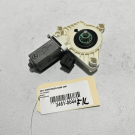 2007-13 Mercedes S550 S600 Rear Left Driver Side AMG Window Regulator Motor OEM 2007-13 Mercedes S550 S600 Rear Left Driver Side AMG Window Regulator Motor OEM