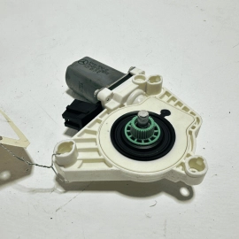 2007-13 Mercedes S550 S600 Rear Left Driver Side AMG Window Regulator Motor OEM 2007-13 Mercedes S550 S600 Rear Left Driver Side AMG Window Regulator Motor OEM