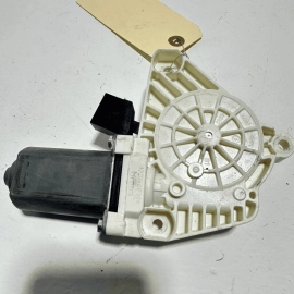 2007-13 Mercedes S550 S600 Rear Left Driver Side AMG Window Regulator Motor OEM 2007-13 Mercedes S550 S600 Rear Left Driver Side AMG Window Regulator Motor OEM