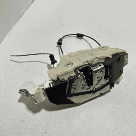 10-13 Mercedes S550 S600 Rear Left Driver Side Keyless Go Door Lock Actuator OEM