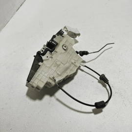 10-13 Mercedes S550 S600 Rear Left Driver Side Keyless Go Door Lock Actuator OEM