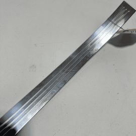 Rear Left Driver Door Sill Scuff Plate Trim OEM 2007-2013 Mercedes S550 S600