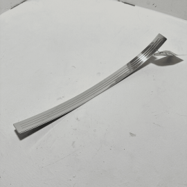 Rear Left Driver Door Sill Scuff Plate Trim OEM 2007-2013 Mercedes S550 S600