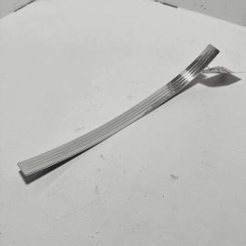 Rear Left Driver Door Sill Scuff Plate Trim OEM 2007-2013 Mercedes S550 S600 Rear Left Driver Door Sill Scuff Plate Trim OEM 2007-2013 Mercedes S550 S600