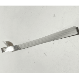 Rear Left Driver Door Sill Scuff Plate Trim OEM 2007-2013 Mercedes S550 S600