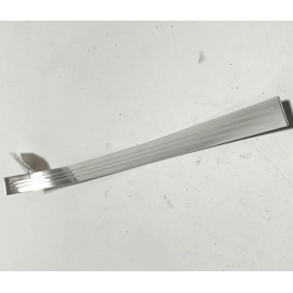 Rear Left Driver Door Sill Scuff Plate Trim OEM 2007-2013 Mercedes S550 S600