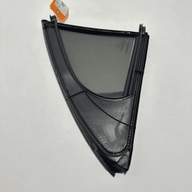 2007-2013 Mercedes S550 S600 Rear Left Driver Side Door Quarter Window Glass OEM