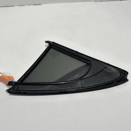 2007-2013 Mercedes S550 S600 Rear Left Driver Side Door Quarter Window Glass OEM