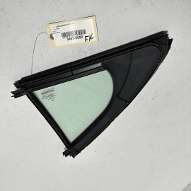 2007-2013 Mercedes S550 S600 Rear Left Driver Side Door Quarter Window Glass OEM