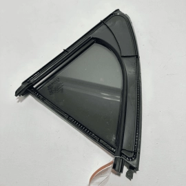 2007-2013 Mercedes S550 S600 Rear Left Driver Side Door Quarter Window Glass OEM