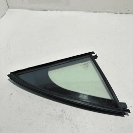 2007-2013 Mercedes S550 S600 Rear Left Driver Side Door Quarter Window Glass OEM