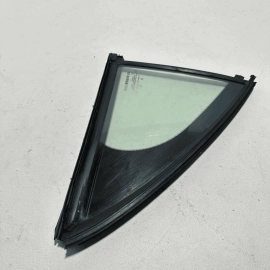 2007-2013 Mercedes S550 S600 Rear Left Driver Side Door Quarter Window Glass OEM