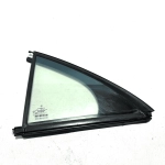 2007-2013 Mercedes S550 S600 Rear Left Driver Side Door Quarter Window Glass OEM