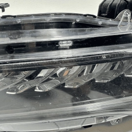 2018-2020 Honda Accord Front Left Driver Side Headlight Light Lamp OEM