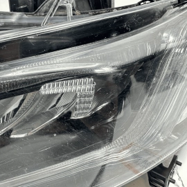 2018-2020 Honda Accord Front Left Driver Side Headlight Light Lamp OEM