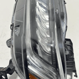 2018-2020 Honda Accord Front Left Driver Side Headlight Light Lamp OEM