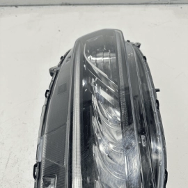2018-2020 Honda Accord Front Left Driver Side Headlight Light Lamp OEM