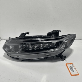 2018-2020 Honda Accord Front Left Driver Side Headlight Light Lamp OEM