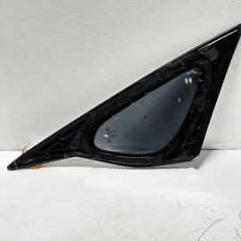 2018-2020 HONDA ACCORD REAR LEFT DRIVER SIDE QUARTER WINDOW GLASS OEM