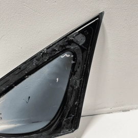 2018-2020 HONDA ACCORD REAR LEFT DRIVER SIDE QUARTER WINDOW GLASS OEM