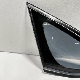 2018-2020 HONDA ACCORD REAR LEFT DRIVER SIDE QUARTER WINDOW GLASS OEM