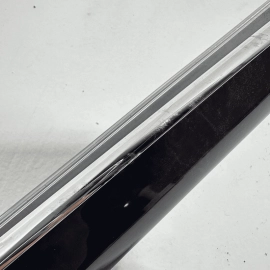 Mercedes W221 S550 Rear Left Driver Door Panel Wood Trim Molding OEM 2007-2013