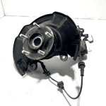 2018-2020 HONDA ACCORD FRONT RIGHT PASSENGER SIDE SPINDLE KNUCKLE & HUB OEM