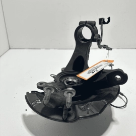 2018-2020 HONDA ACCORD FRONT RIGHT PASSENGER SIDE SPINDLE KNUCKLE & HUB OEM