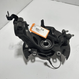 2018-2020 HONDA ACCORD FRONT RIGHT PASSENGER SIDE SPINDLE KNUCKLE & HUB OEM
