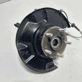 2018-2020 HONDA ACCORD FRONT RIGHT PASSENGER SIDE SPINDLE KNUCKLE & HUB OEM