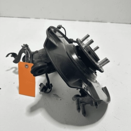 2018-2020 HONDA ACCORD FRONT RIGHT PASSENGER SIDE SPINDLE KNUCKLE & HUB OEM