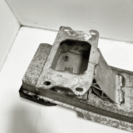 HONDA ACCORD 2018-2020 REAR BUMPER REINFORCEMENT IMPACT BAR BEAM OEM