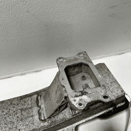 HONDA ACCORD 2018-2020 REAR BUMPER REINFORCEMENT IMPACT BAR BEAM OEM