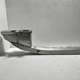 HONDA ACCORD 2018-2020 FRONT BUMPER REINFORCEMENT IMPACT BAR BEAM OEM
