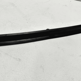 MERCEDES W221 S550 2007-2013 FRONT DRIVER SIDE DOOR LOWER WEATHERSTRIP SEAL OEM
