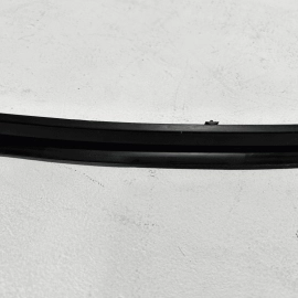MERCEDES W221 S550 2007-2013 FRONT DRIVER SIDE DOOR LOWER WEATHERSTRIP SEAL OEM