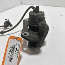 2018-2020 HONDA ACCORD FRONT LEFT DRIVER SIDE BRAKE CALIPER OEM