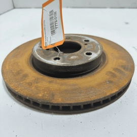 2018-2020 HONDA ACCORD FRONT LEFT OR RIGHT SIDE BRAKE DISC ROTOR OEM