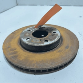 2018-2020 HONDA ACCORD FRONT LEFT OR RIGHT SIDE BRAKE DISC ROTOR OEM