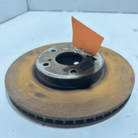 2018-2020 HONDA ACCORD FRONT LEFT OR RIGHT SIDE BRAKE DISC ROTOR OEM