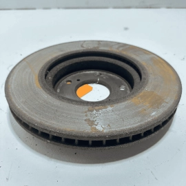 2018-2020 HONDA ACCORD FRONT LEFT OR RIGHT SIDE BRAKE DISC ROTOR OEM