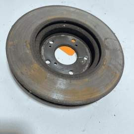 2018-2020 HONDA ACCORD FRONT LEFT OR RIGHT SIDE BRAKE DISC ROTOR OEM