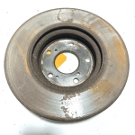 2018-2020 HONDA ACCORD FRONT LEFT OR RIGHT SIDE BRAKE DISC ROTOR OEM