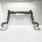 18-20 HONDA ACCORD FRONT BULKHEAD RADIATOR CORE LOWER SUPPORT BRACKET FRAME OEM
